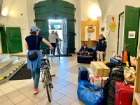 ŠVP Střelské Hoštice 2025